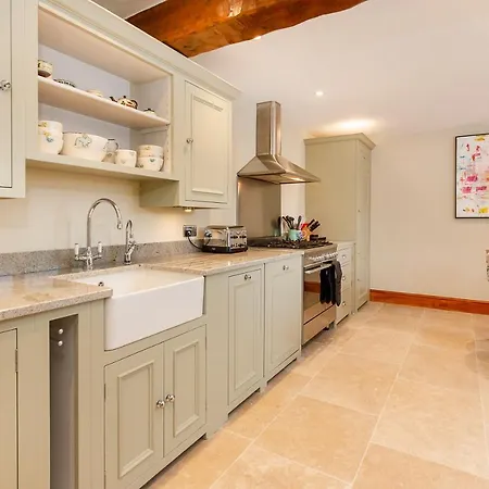 Creamery With Games And Free Parking