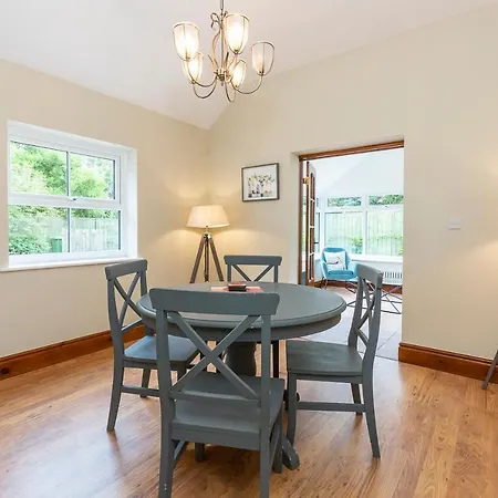 Creamery With Games And Free Parking York