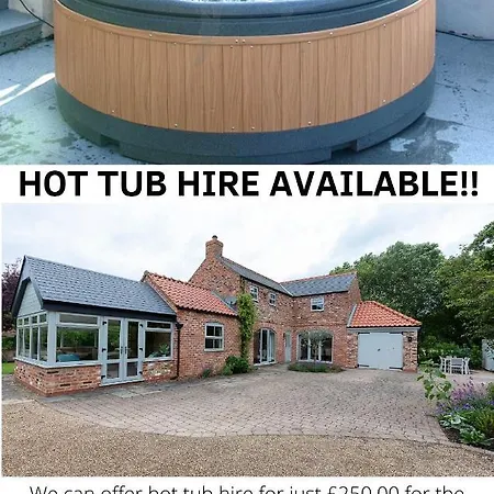 Creamery With Games And Free Parking * York